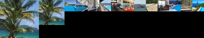 Vista Mare Samana Ocean View Top Floor 1 Bed