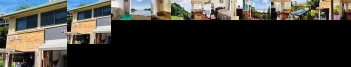 Boscobel Cottage - Magical Beach & River Views - Kingscliff