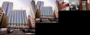 Emirates Plaza Hotel Ajman