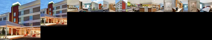 Home2 Suites By Hilton Daytona Beach Speedway