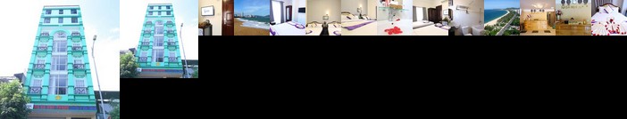 Nasa Hotel Nha Trang