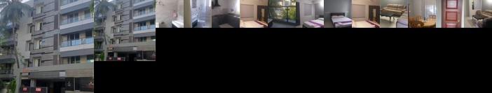 Dallas Apartments Chennai