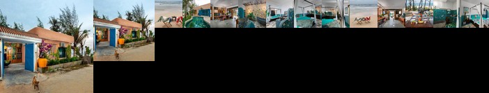 AnnaBo Nam Hoi An Beach House