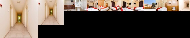 OYO 181 Royal Plaza Residence