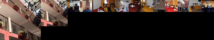 Hotel El Portal Sololateco