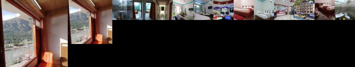 Hotel Sarla Regency Bhuntar