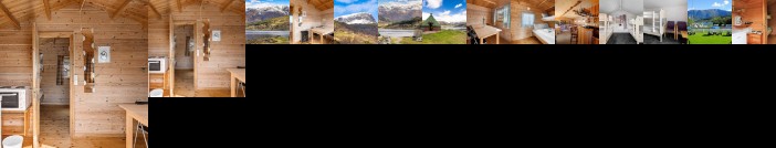 Ulvik Camping