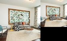 Beautiful 1BR Suite Near Downtown Houston