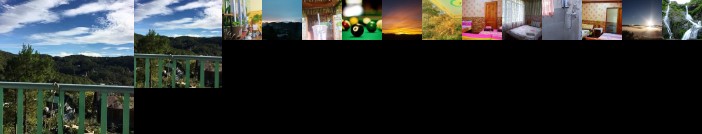 SEE TOO VILLE - Nature Lodge Sagada