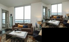 Unique 1BR w/ Pool + Gym in Museum District