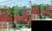 Blue Horizons @ Casa Feliz