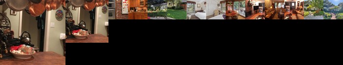 Oak Grove Ranch House