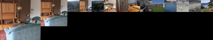 Apartement Dreiburgenblick