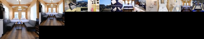 Skyhouse2 Kawaguchiko Station