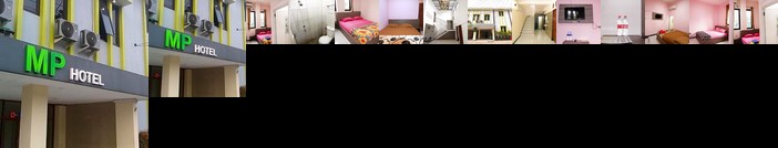 MP Hotel by MyHome Hospitality