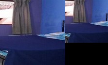 Room Maangta 340 Baga Beach