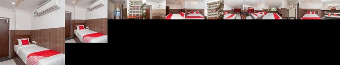 OYO 27775 Hotel Srinivasa Residency
