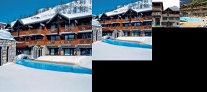 CHAS5 - Superbe appartement centre ville proche pistes et commerces