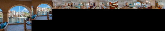 Porto Blue Cupecoy Beach