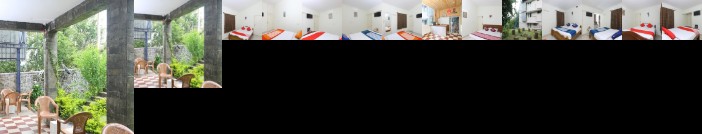 OYO 5896 Rose Flower Nest