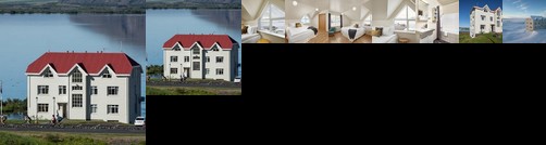 Guesthouse Reykjahlid
