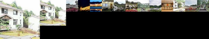 Golden Sun Star Holiday Hotel