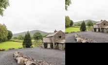 Lakeside Cottage Newby Bridge