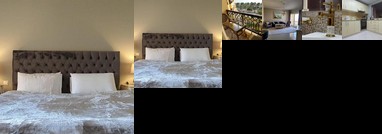 Full Sea View 1 Bedroom Apartment Kahraman 418