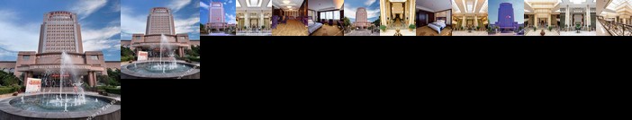 Huayu International Hotel Zhengzhou