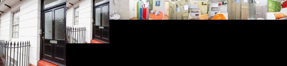 Studio in the Heart of Kemptown