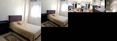 Apartment Residence Islane