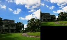 B&B Mountain View Hualien