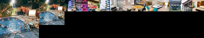 Hevea hotel & resort