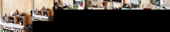 Keep a Little Light Art Hostel