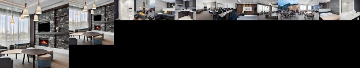 Residence Inn by Marriott Knoxville Downtown