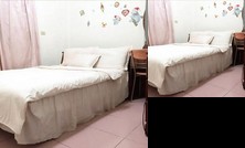 Kinmen Backpacker Rest Stop