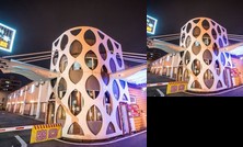 San Diego Business Motel