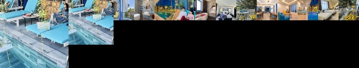 Hoi An ViVian Blue Villa