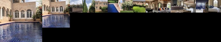 Villa Luxe Design Essaouira