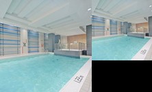 Sarkar Suites - 330 Burnhamthorpe Road