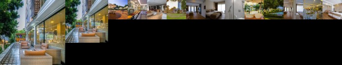 Lara Garden Butik Hotel