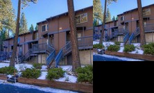 Twin Pines Tahoe Retreat