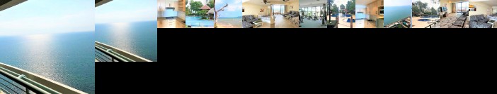 Metro Jomtien Condotel Pattaya