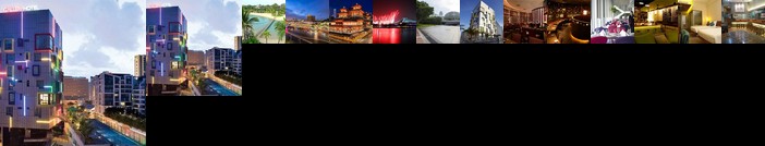 Gallery Hotel Singapore