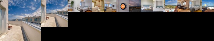 Blue Ocean Penthouse