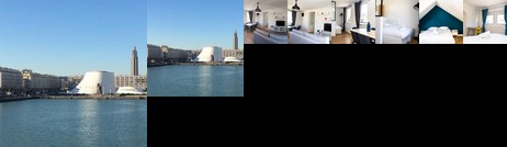 Beau Duplex 7 Personnes Centre Ville Le Havre Yannolivier