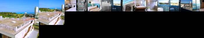 Eef Condominium Kumejima