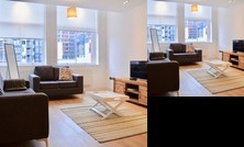 Beautiful 2 Bedroom Apartment in Manchester City Centre