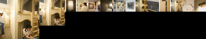 The Micro Museum Hostel Kichijoji