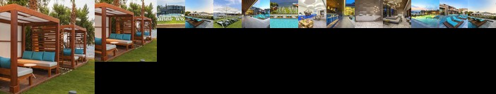 Arts Hotel Yalikavak Bodrum